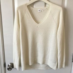 GAP Lightweight Merino Sweater